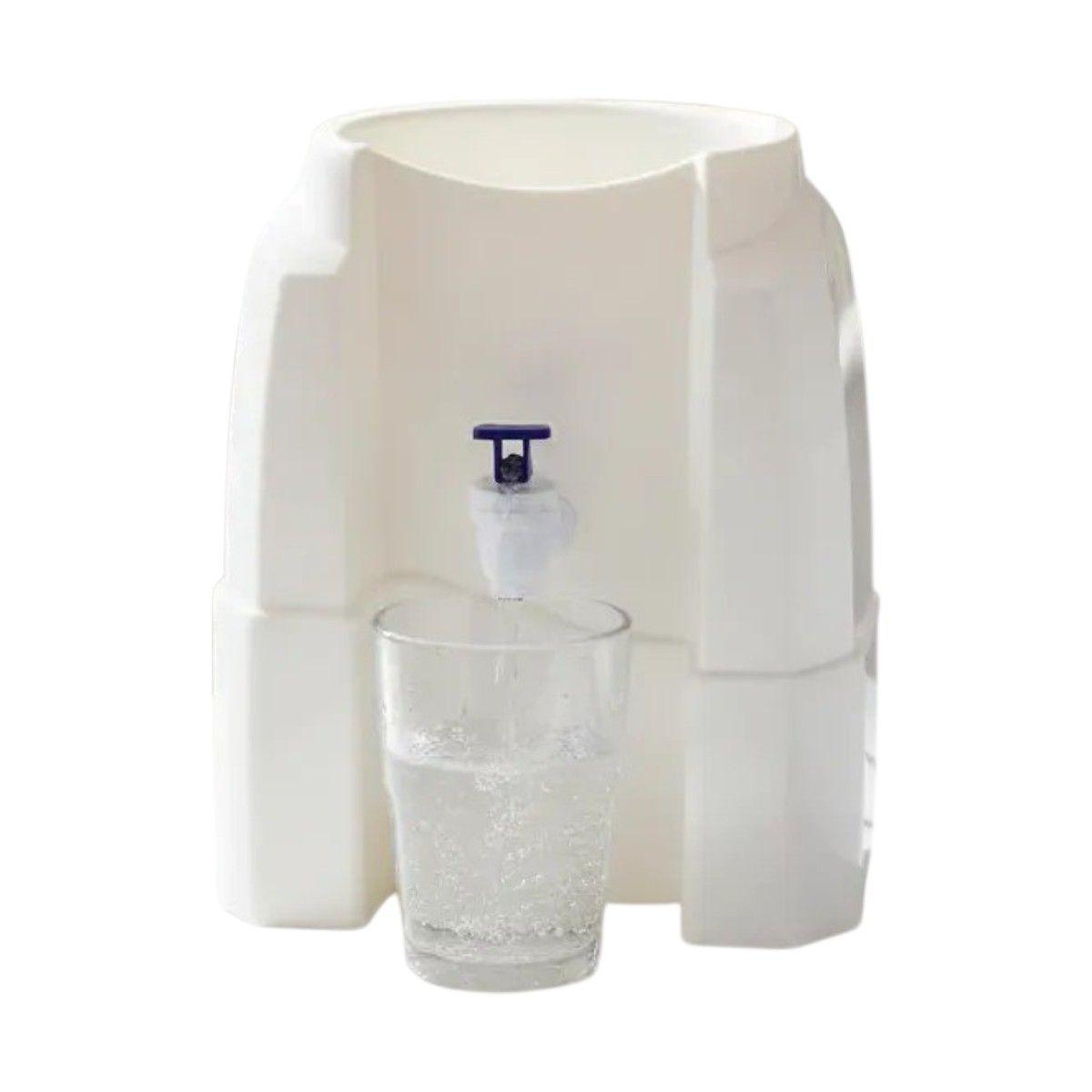 Mini Dispensador Manual De Agua-2