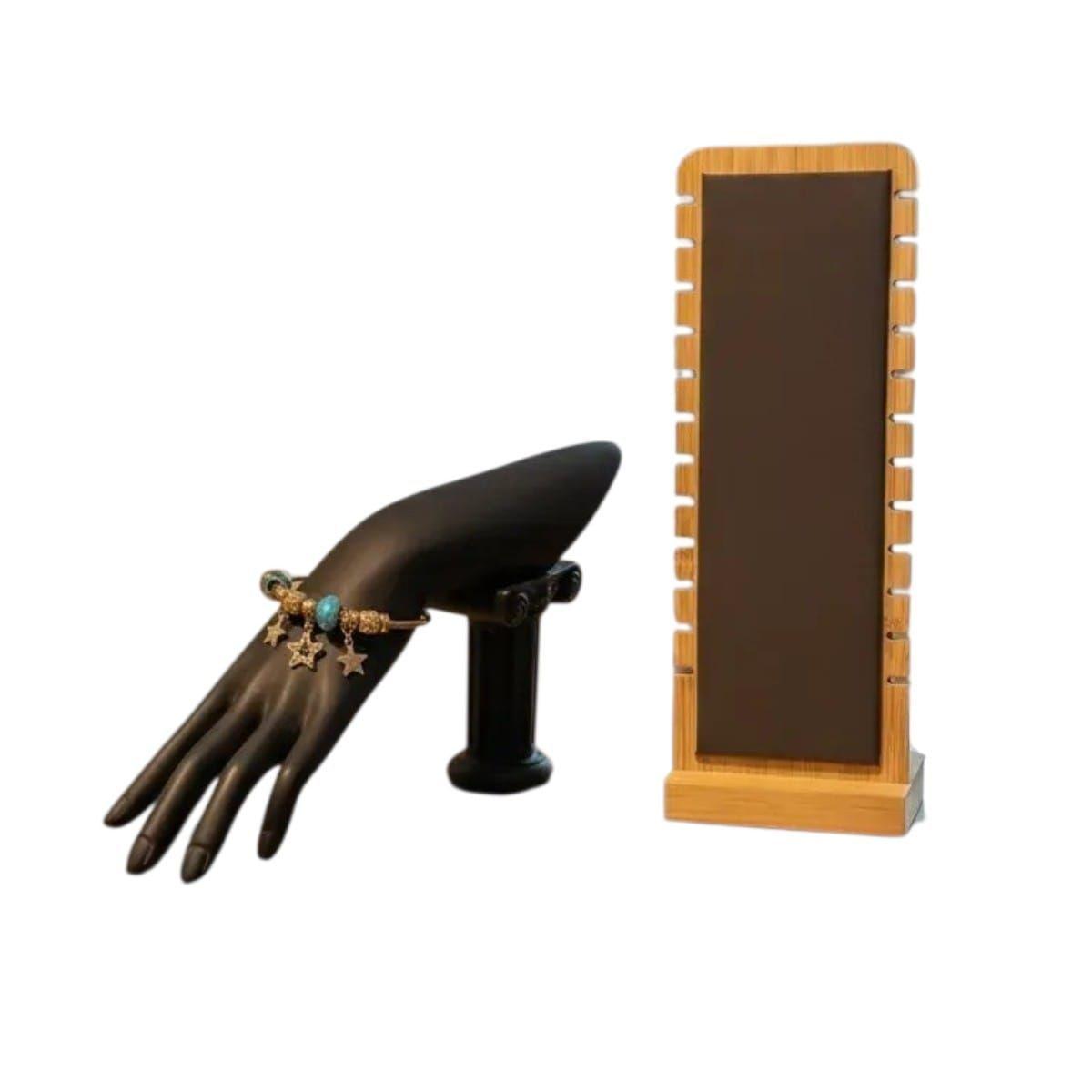 Set Ideal De Exhibidores De Joyas-0