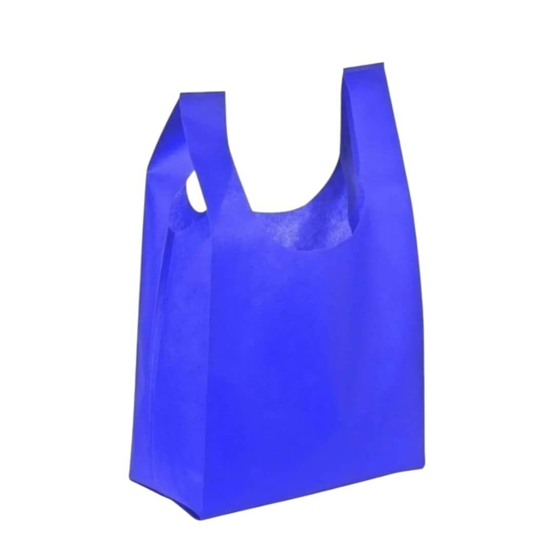 Pack Resistente 50 Bolsas Desechables 45X75 -1