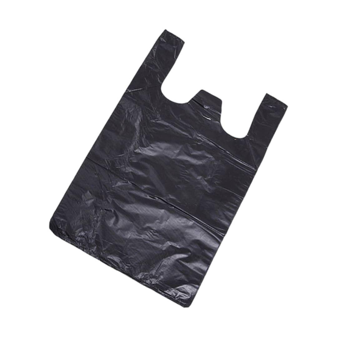 Pack 100 Bolsas Negras de Alta Resistencia-1