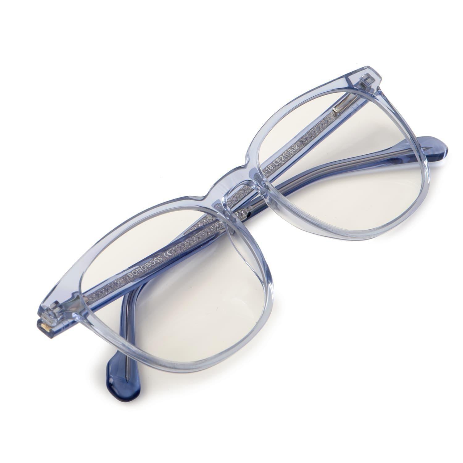 Waimea Lentes Ópticos Filtro Azul Pantalla Bonoboss Talla Unica Azul-1