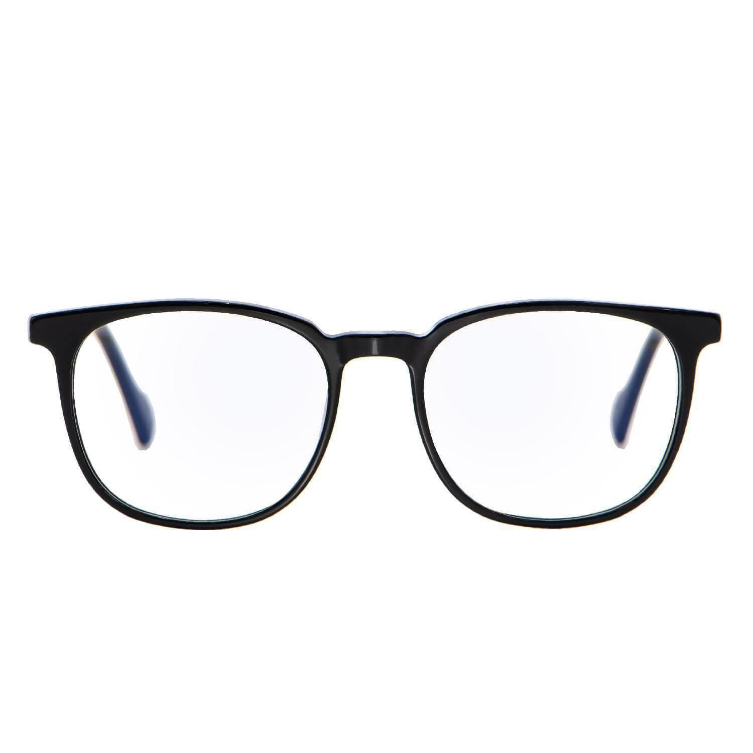 Waimea Lentes Ópticos Filtro Azul Pantalla Bonoboss Talla Unica Negro-4