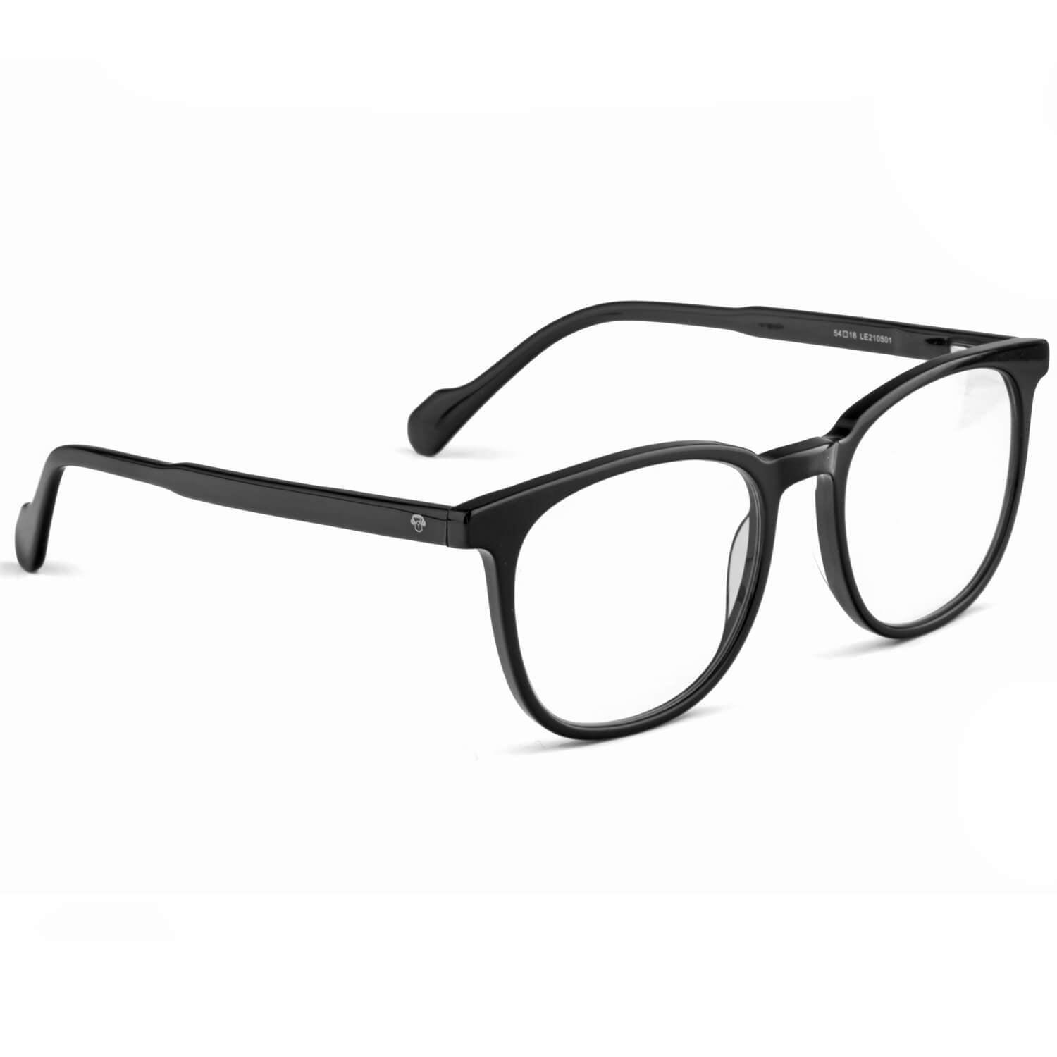 Waimea Lentes Ópticos Filtro Azul Pantalla Bonoboss Talla Unica Negro-0