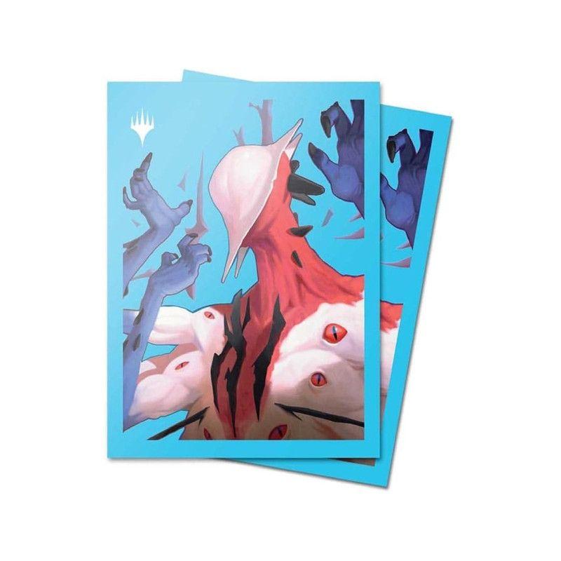 MtG Sleeves: Modern Horizons 3 - Ulalek, Fused Atrocity (100)-0