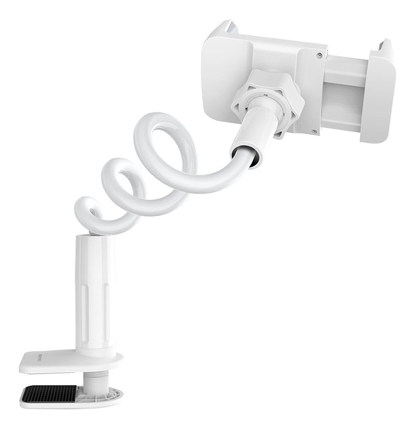 Soporte De Sobremesa Ajustable Para Celulares De 4,5 A 6,5-4