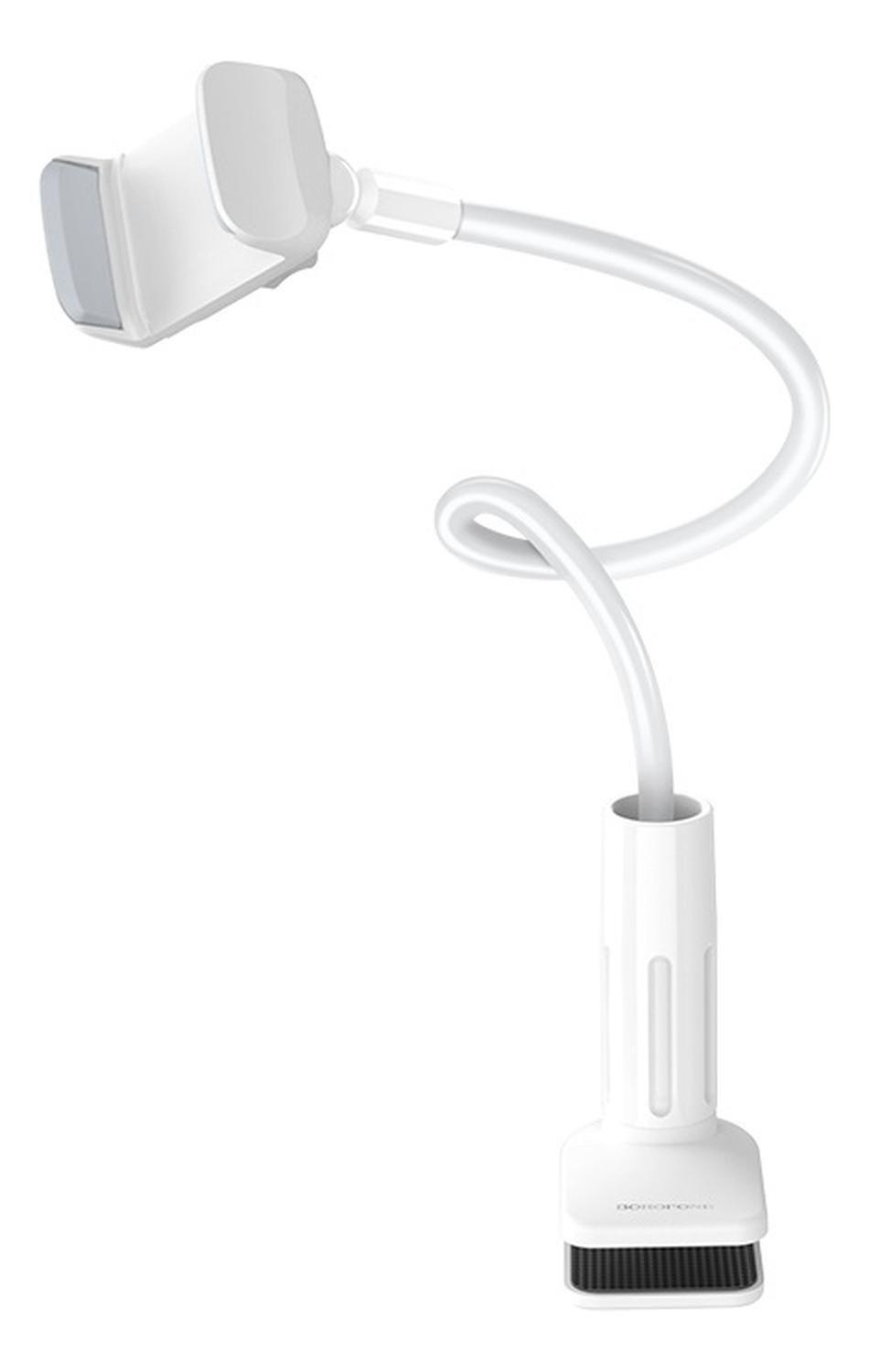 Soporte De Sobremesa Ajustable Para Celulares De 4,5 A 6,5-5