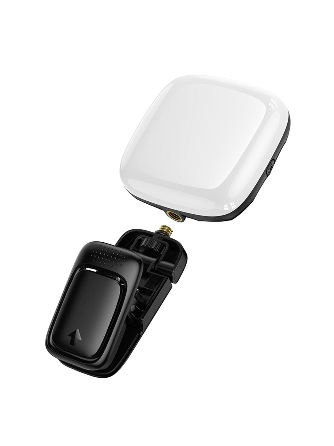 Lámpara para celulares Hoco K29 LED Portátil Streaming Recargable-6