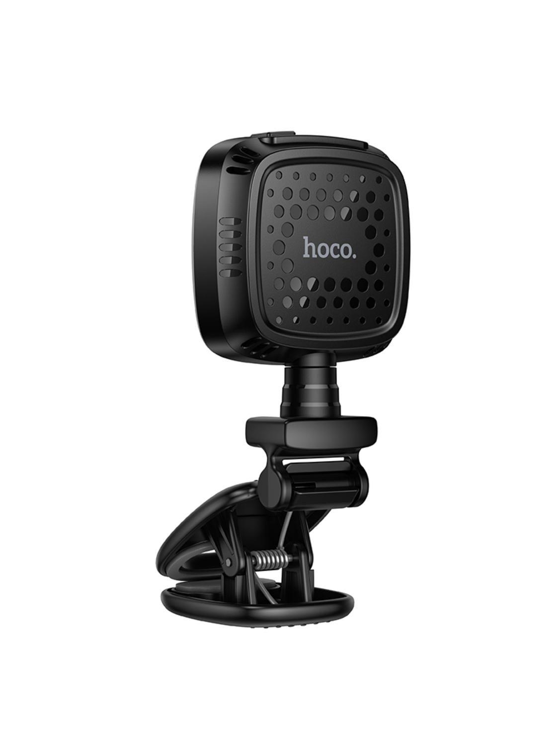 Lámpara para Celulares Hoco K28 LED Clip-On Streaming Recargable-6