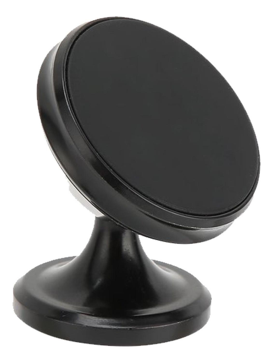 Soporte De Celular Magnetico Para Automovil 360° Tablero-1