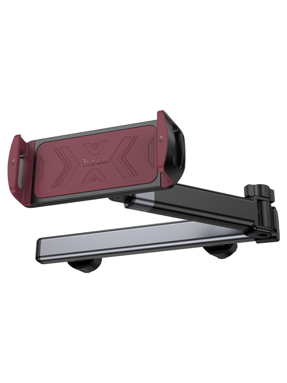 Soporte de Auto Asiento Trasero para Tablet Teléfono Hoco H69-5