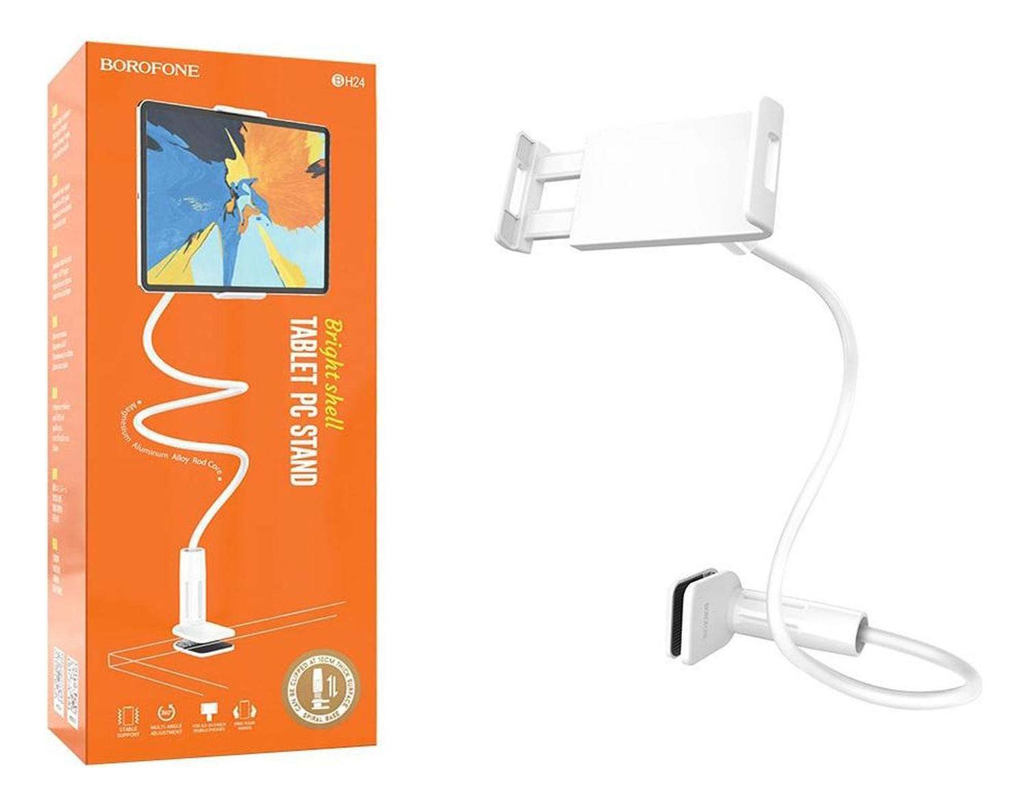 Soporte Flexible Para Teléfonos Y Tablets De 4 A 10.6-3