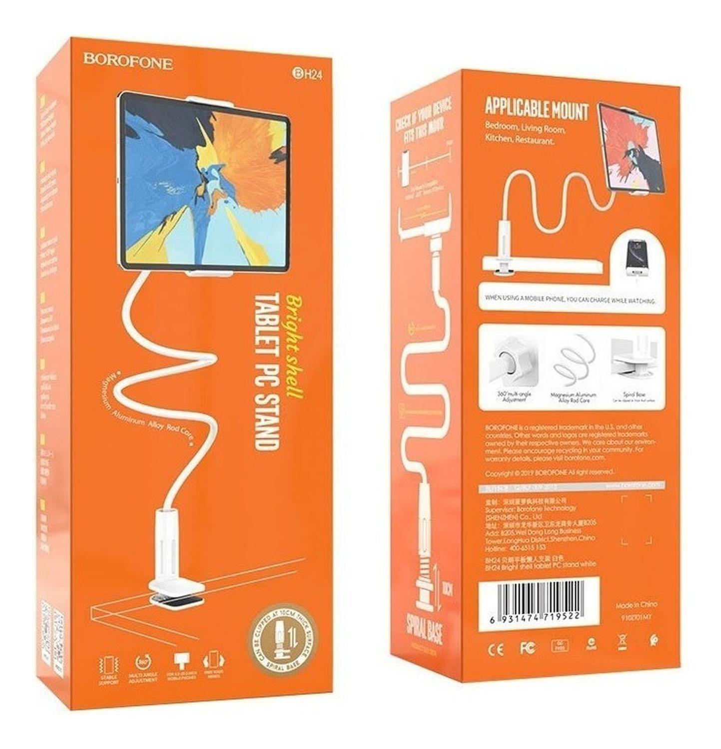 Soporte Flexible Para Teléfonos Y Tablets De 4 A 10.6-6