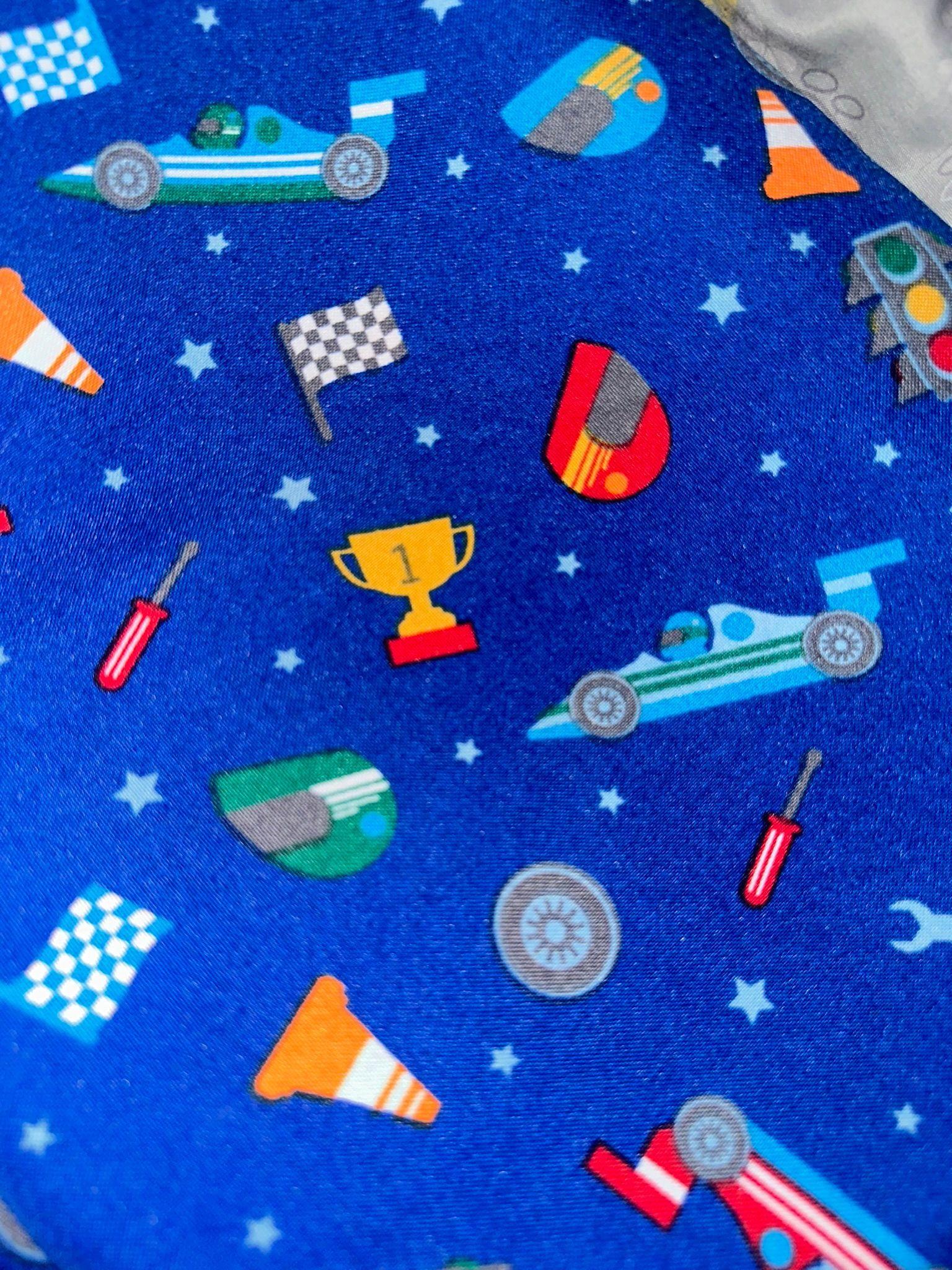 Almohada de Viaje para Niños-1