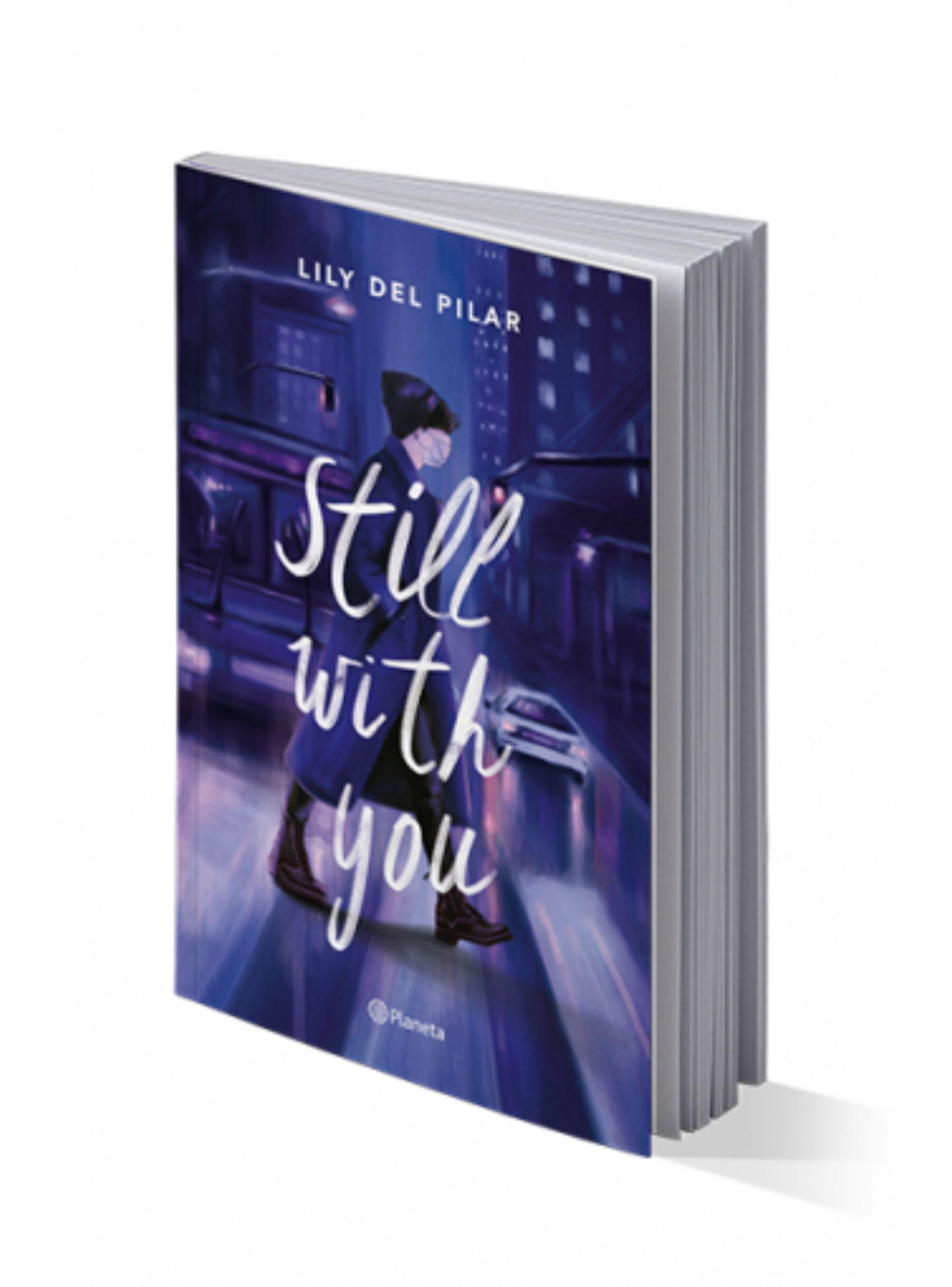 Still with you, Lily del Pilar-0