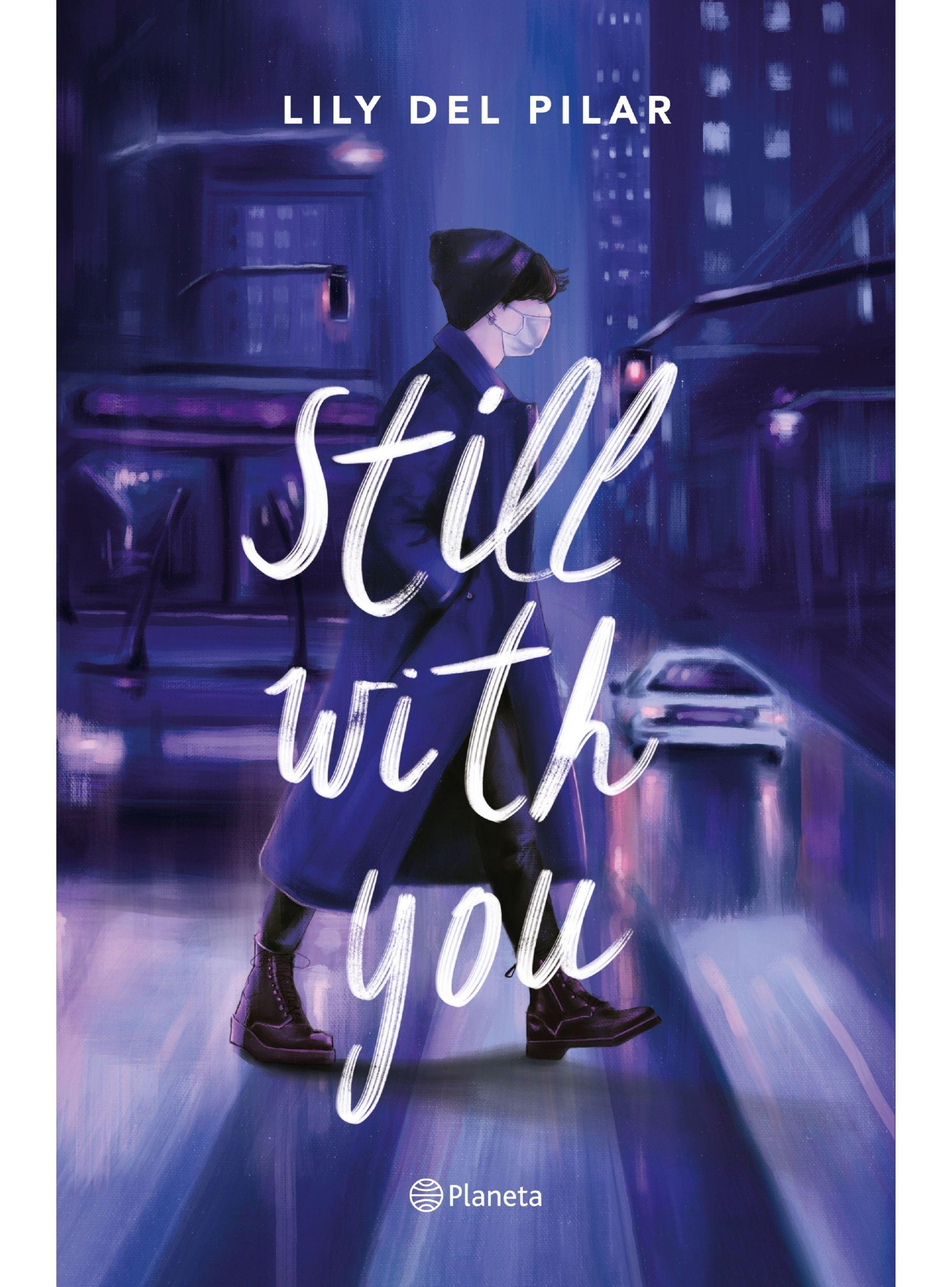 Still with you, Lily del Pilar-1