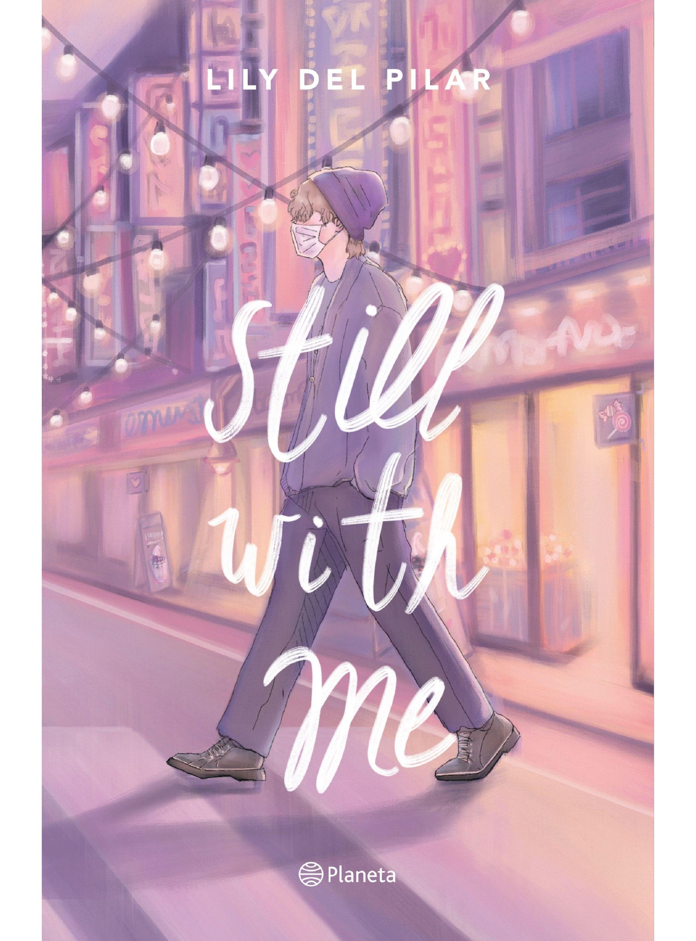 Still with me, Lily del Pilar-1