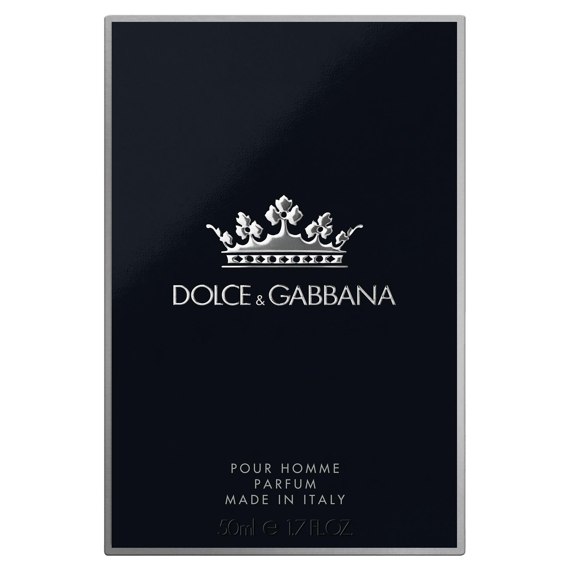 Dolce & Gabbana K Parfum 50ML-2
