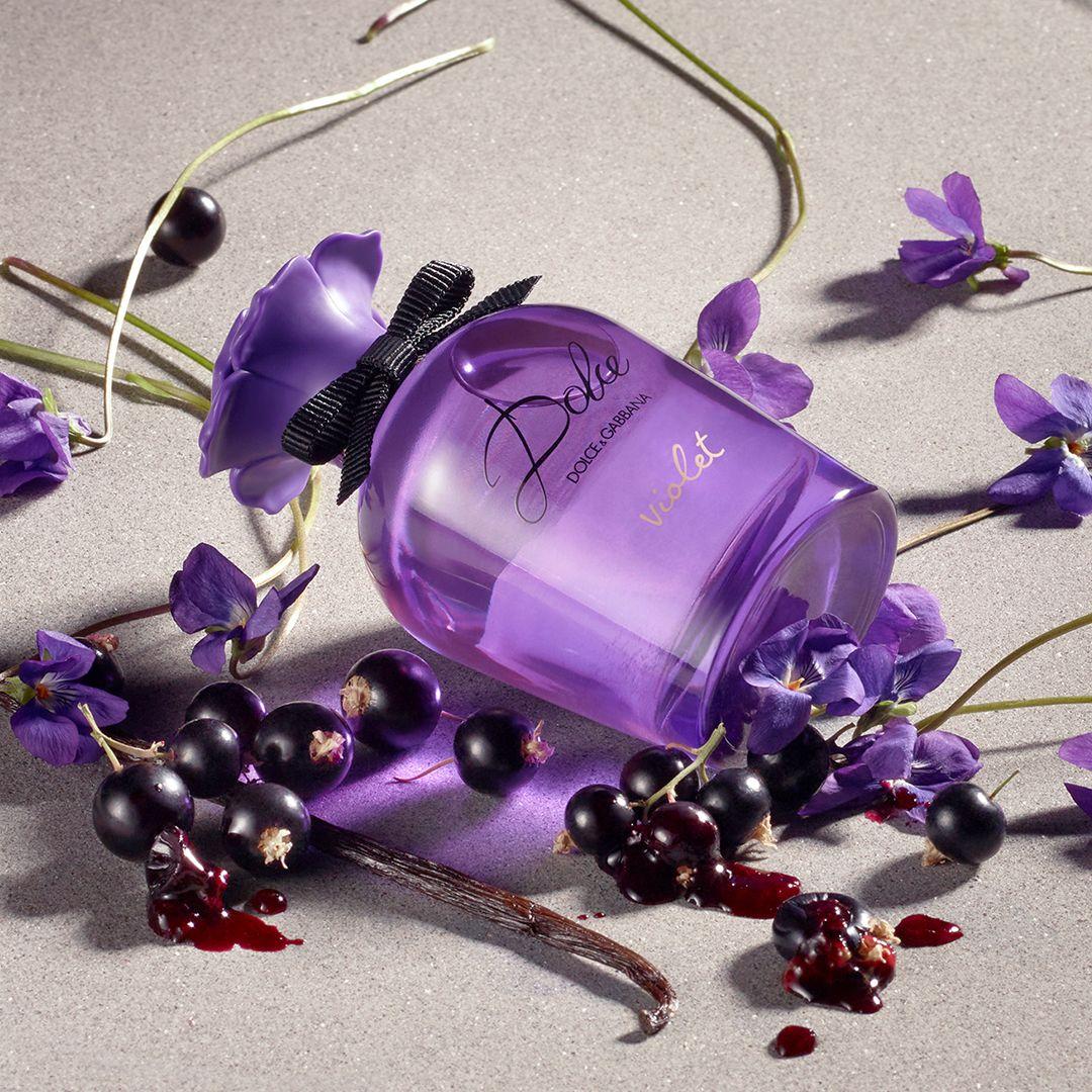 Dolce & Gabbana Violet Eau De Toilette 75ML-2