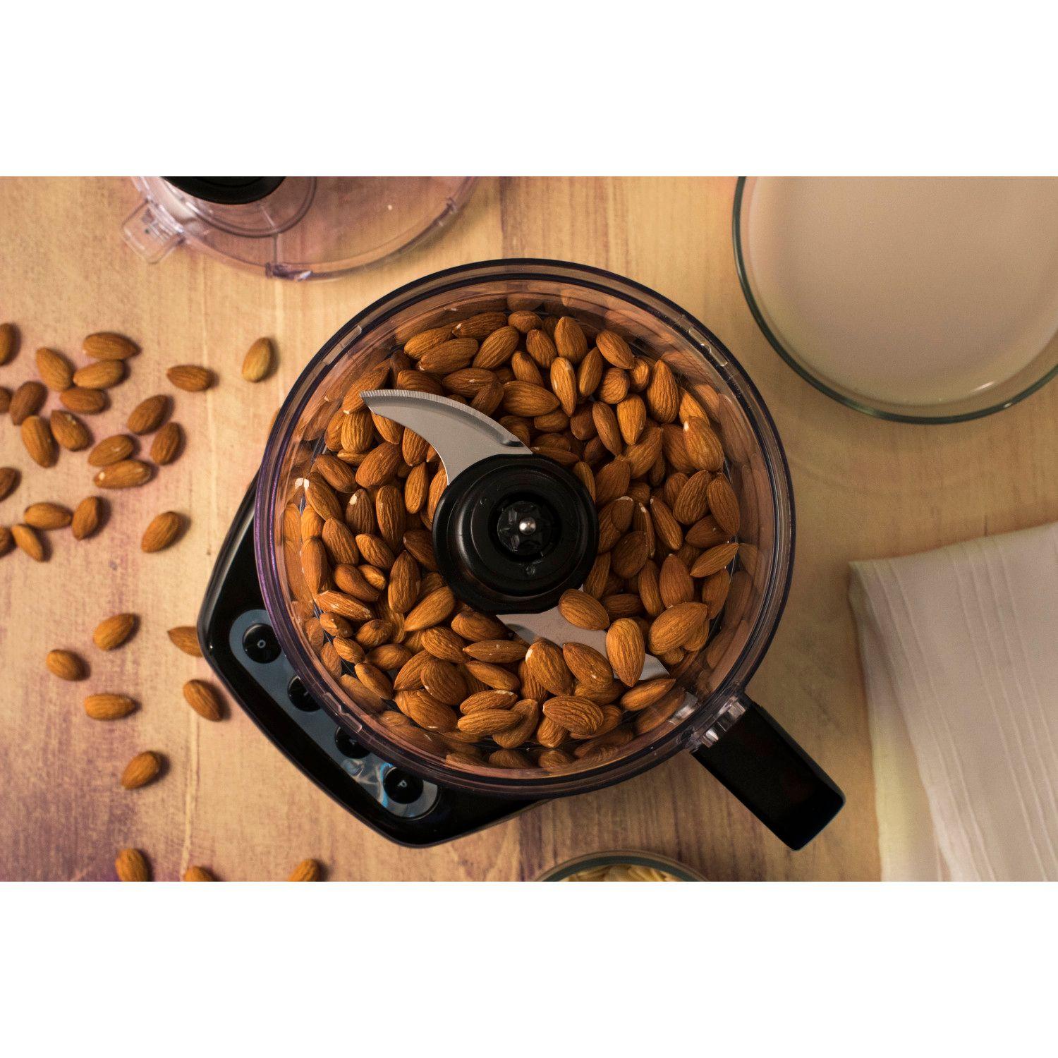Procesador de alimentos Black+Decker Fp4200-4
