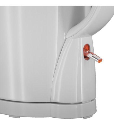 Hervidor Eléctrico 1,7L  Black+Decker Ke21441-1