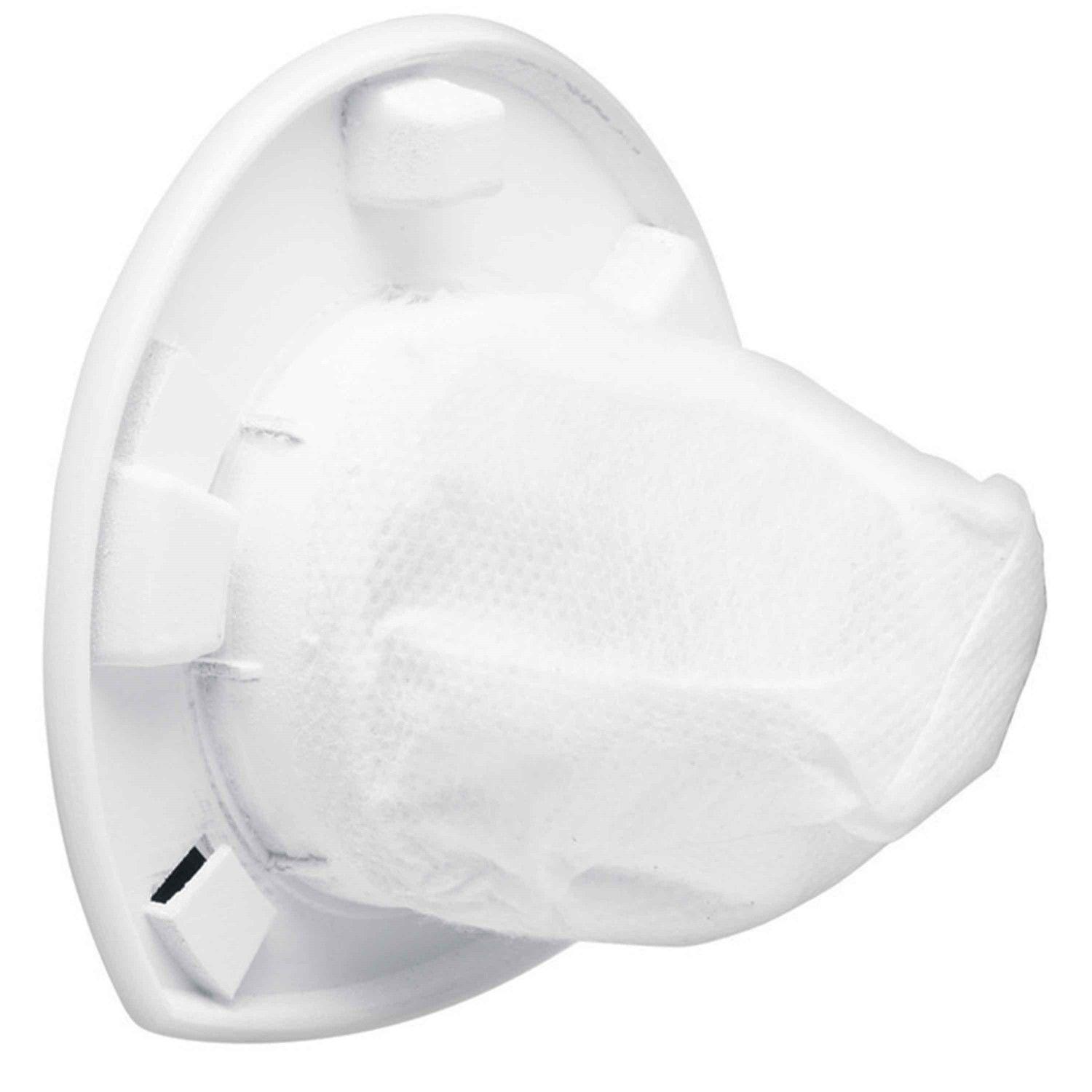 Aspiradora Inalambrica Black+Decker Hlva325j10-6