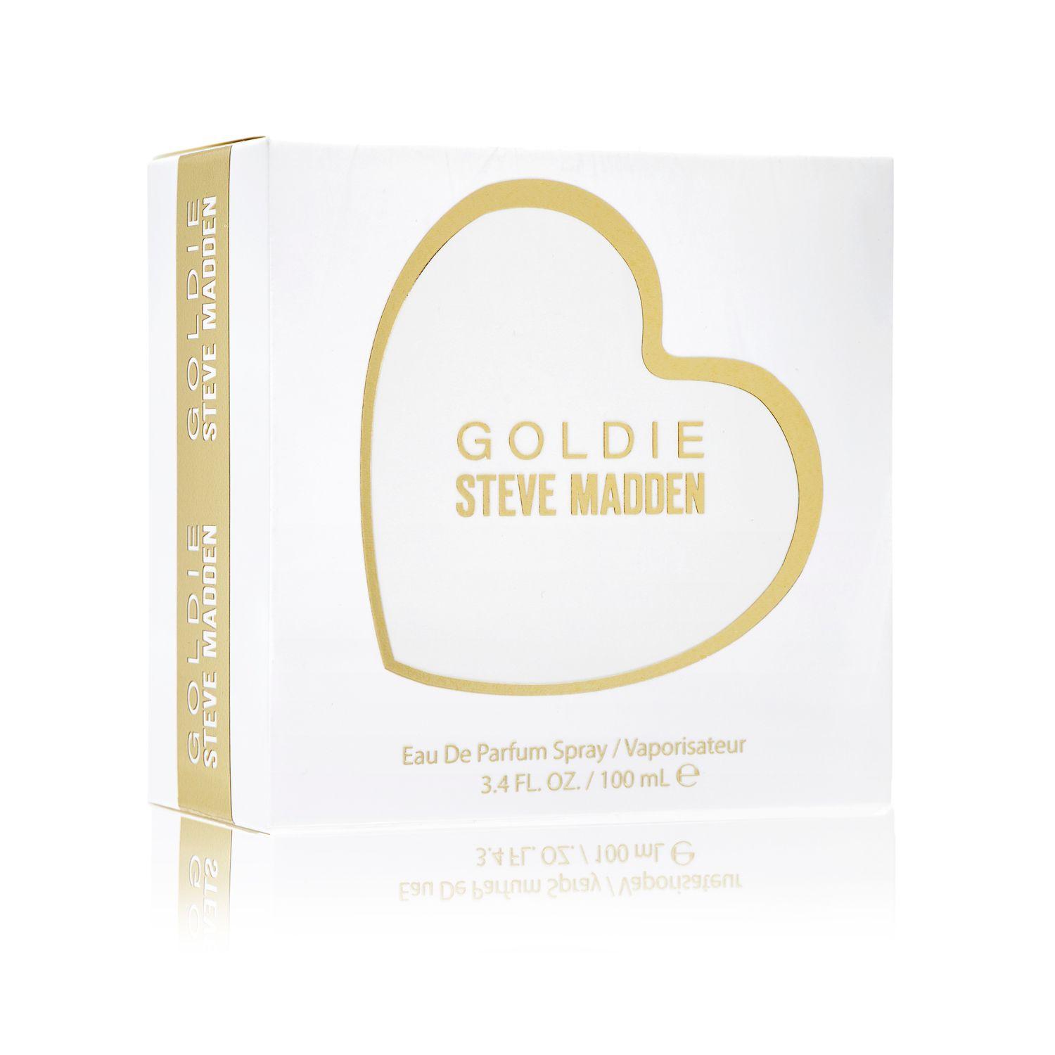 Steve Madden Goldie Eau De Parfum 100 ML-2
