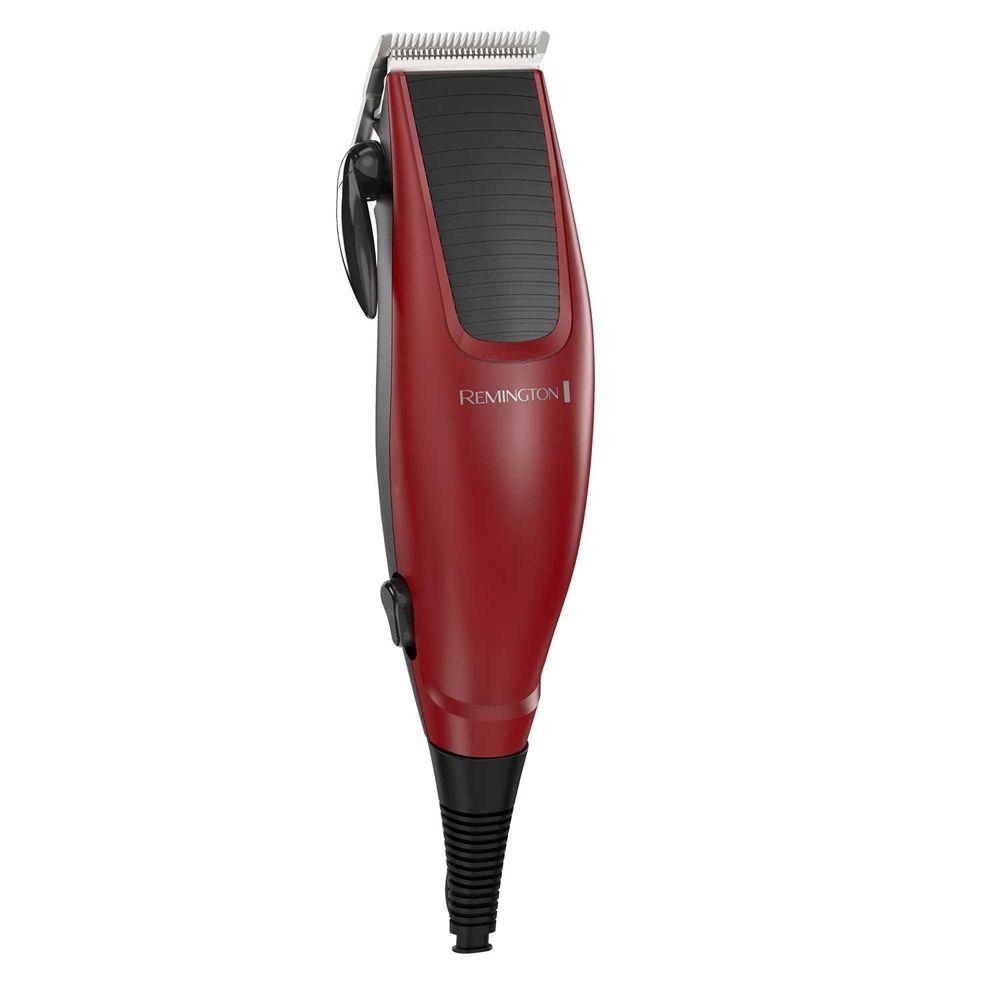 Corta Pelo Remington Rojo HC1095-0