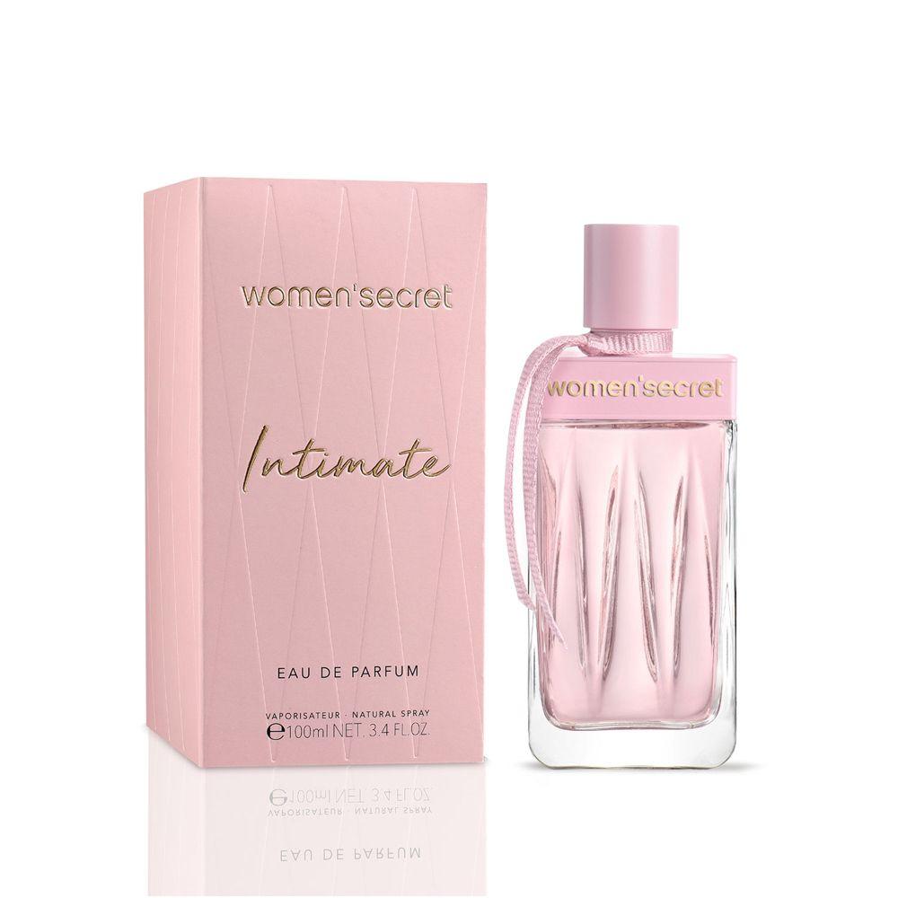 Women Secret Intimate EDP 100ML-0