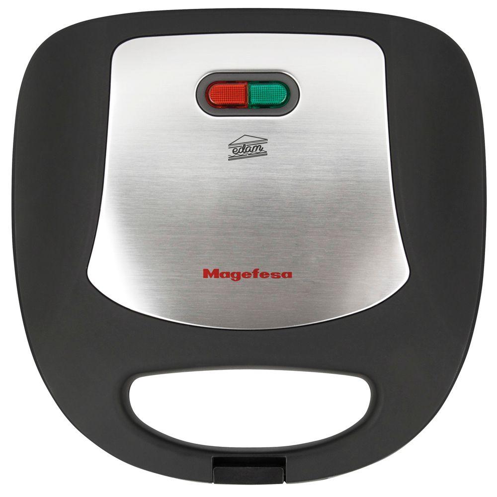 Sandwichera Magefesa Edam Mgf3190-2