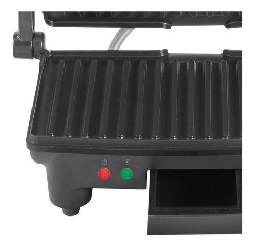 Sandwichera Black+Decker Panini Gr2976-2
