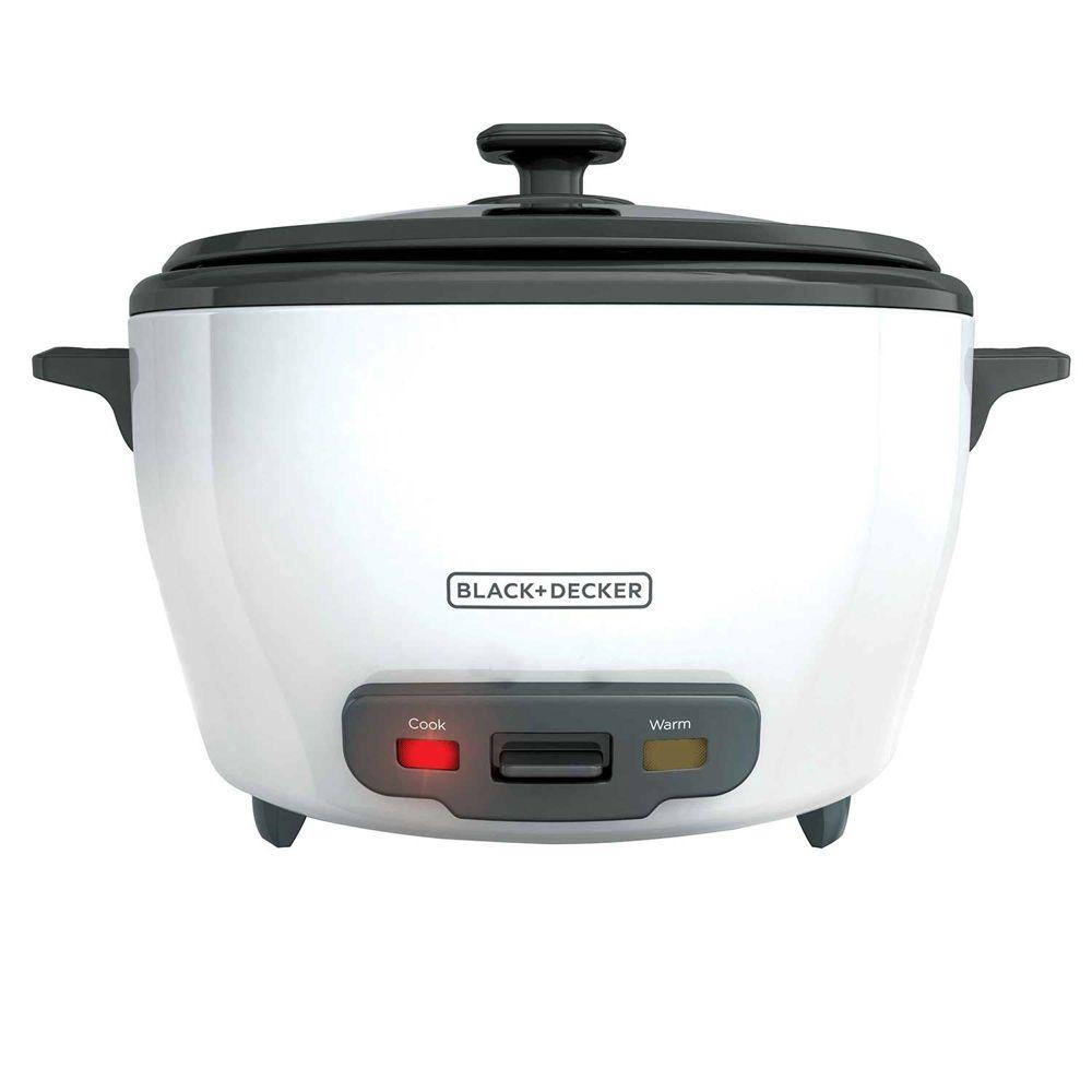 Arrocera Eléctrica Black+Decker Rc5225-0