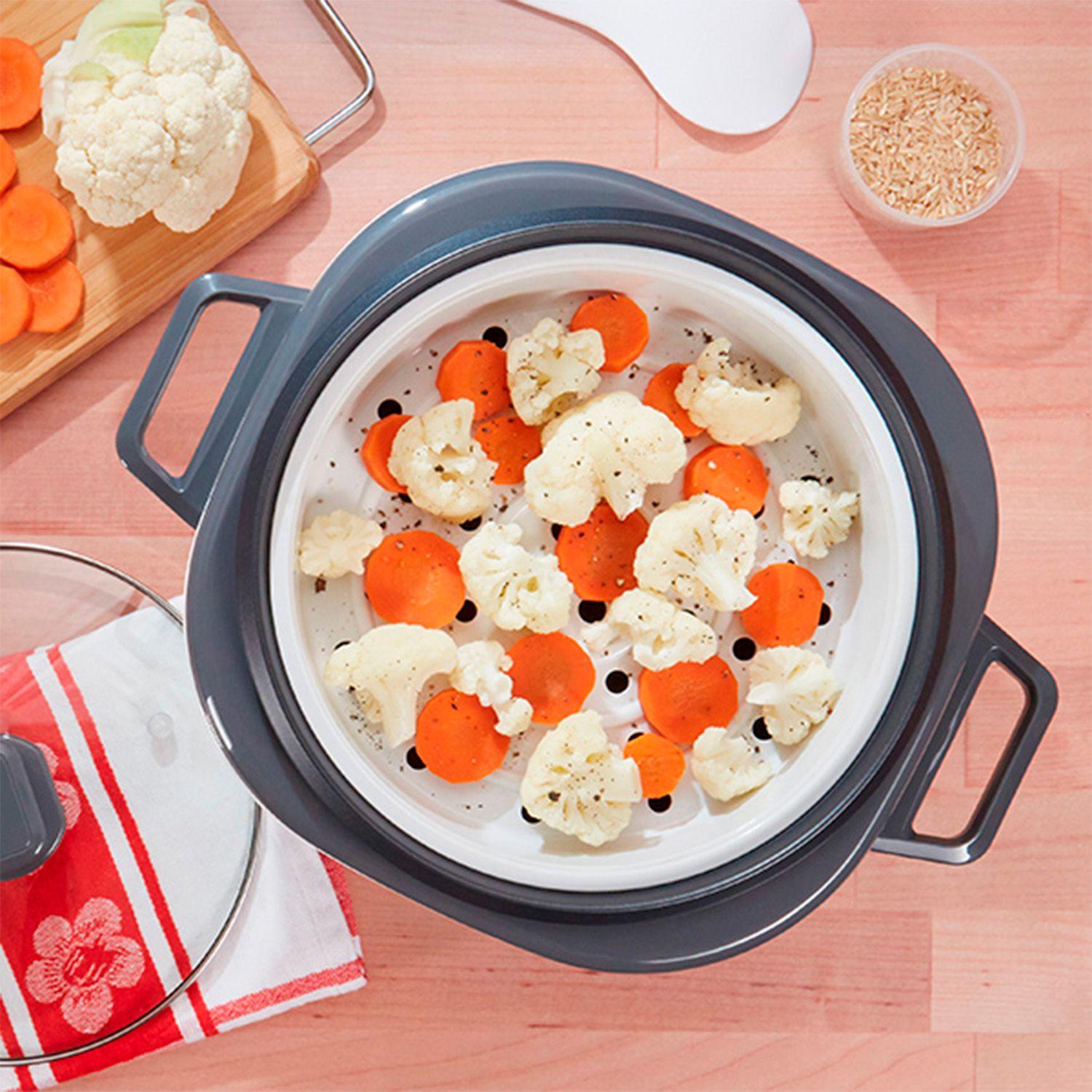 Arrocera Eléctrica Black+Decker Rc5225-2