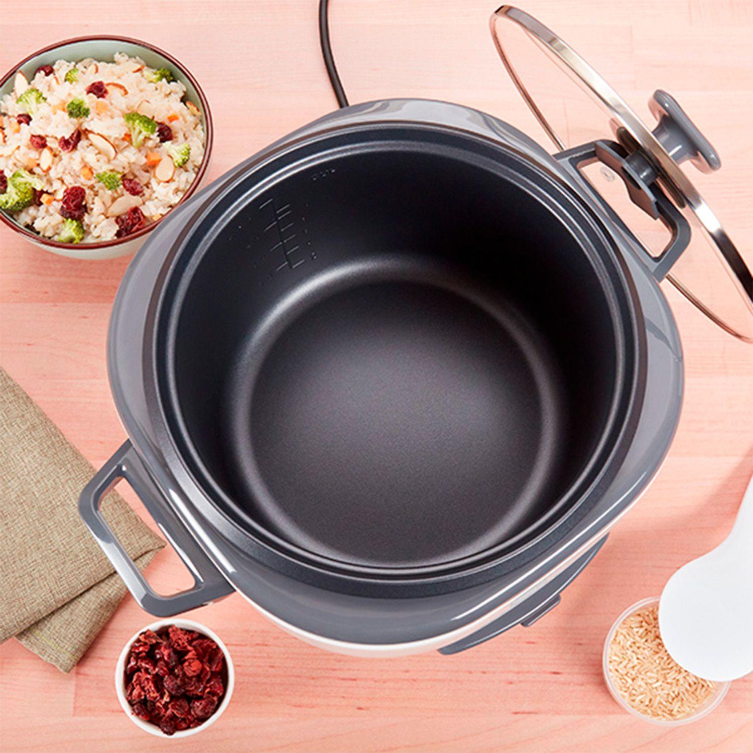 Arrocera Eléctrica Black+Decker Rc5225-3