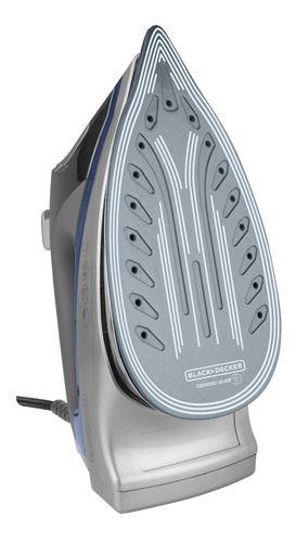 Plancha De Ropa A Vapor Black+Decker D3031-1