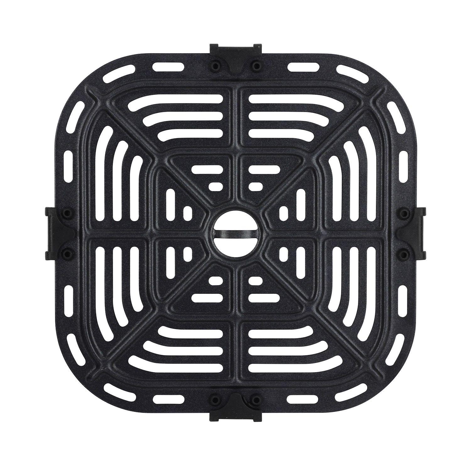 Freidora De Aire Magefesa Alisia 5L 1500W-5