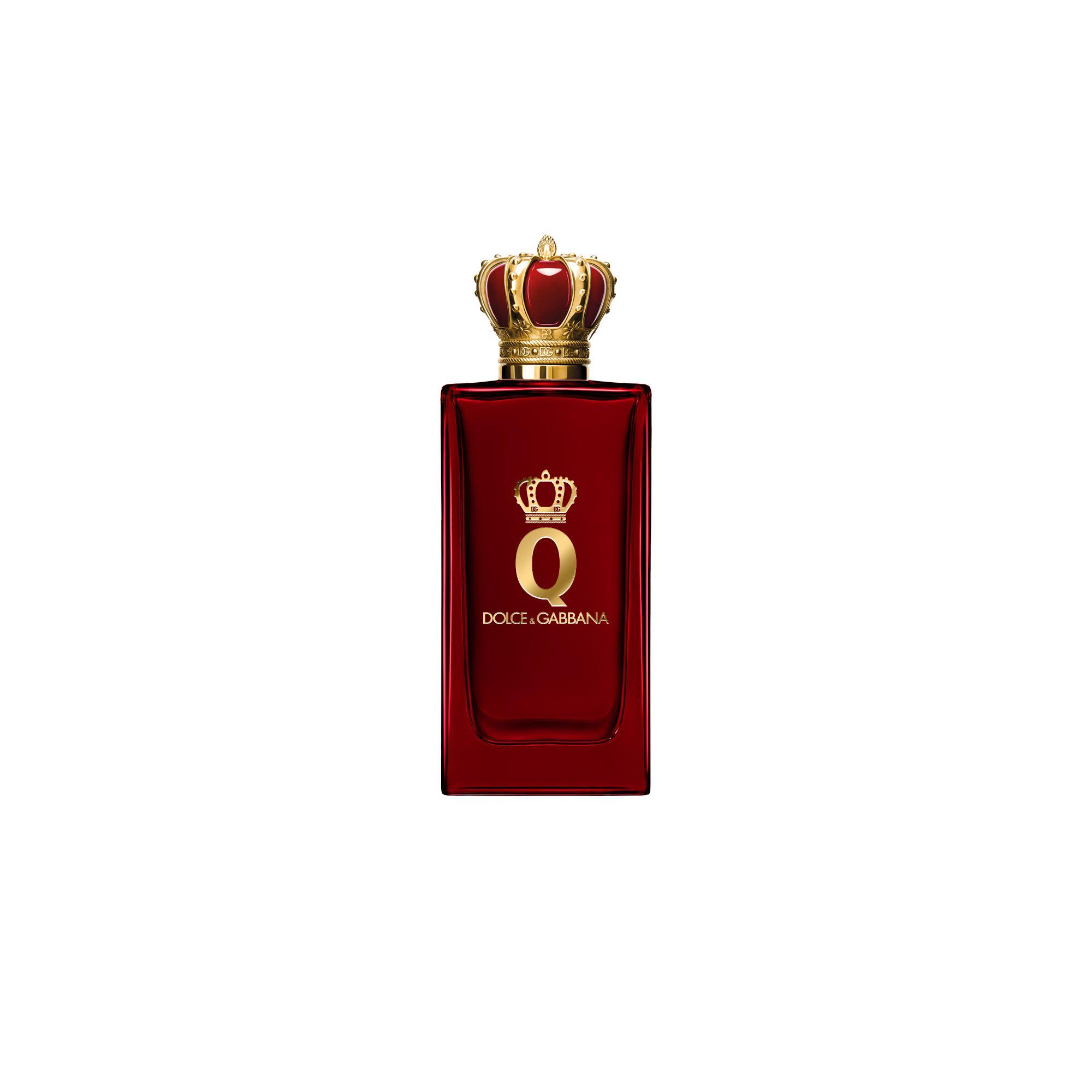 Dolce & Gabbana Q Parfum 100ML-3