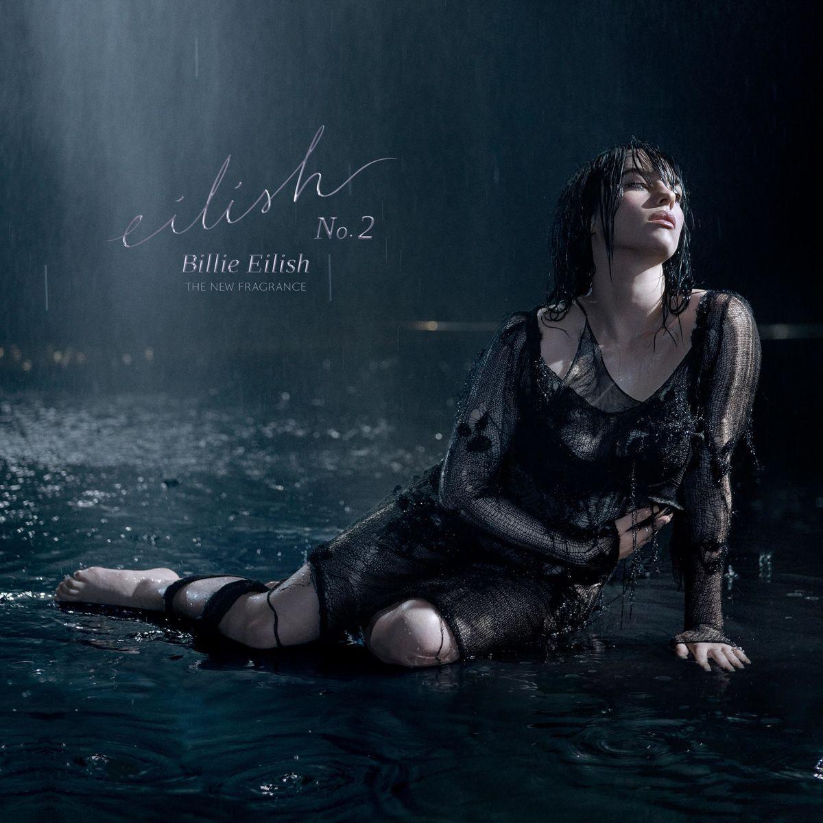 Billie Eilish 2 Eau De Parfum 100 ML-3