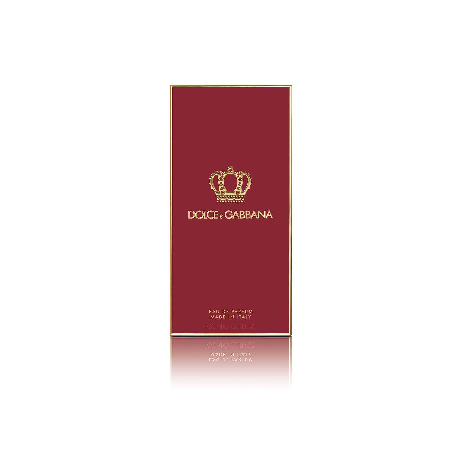 Dolce & Gabbana Q EDP 100ML-2