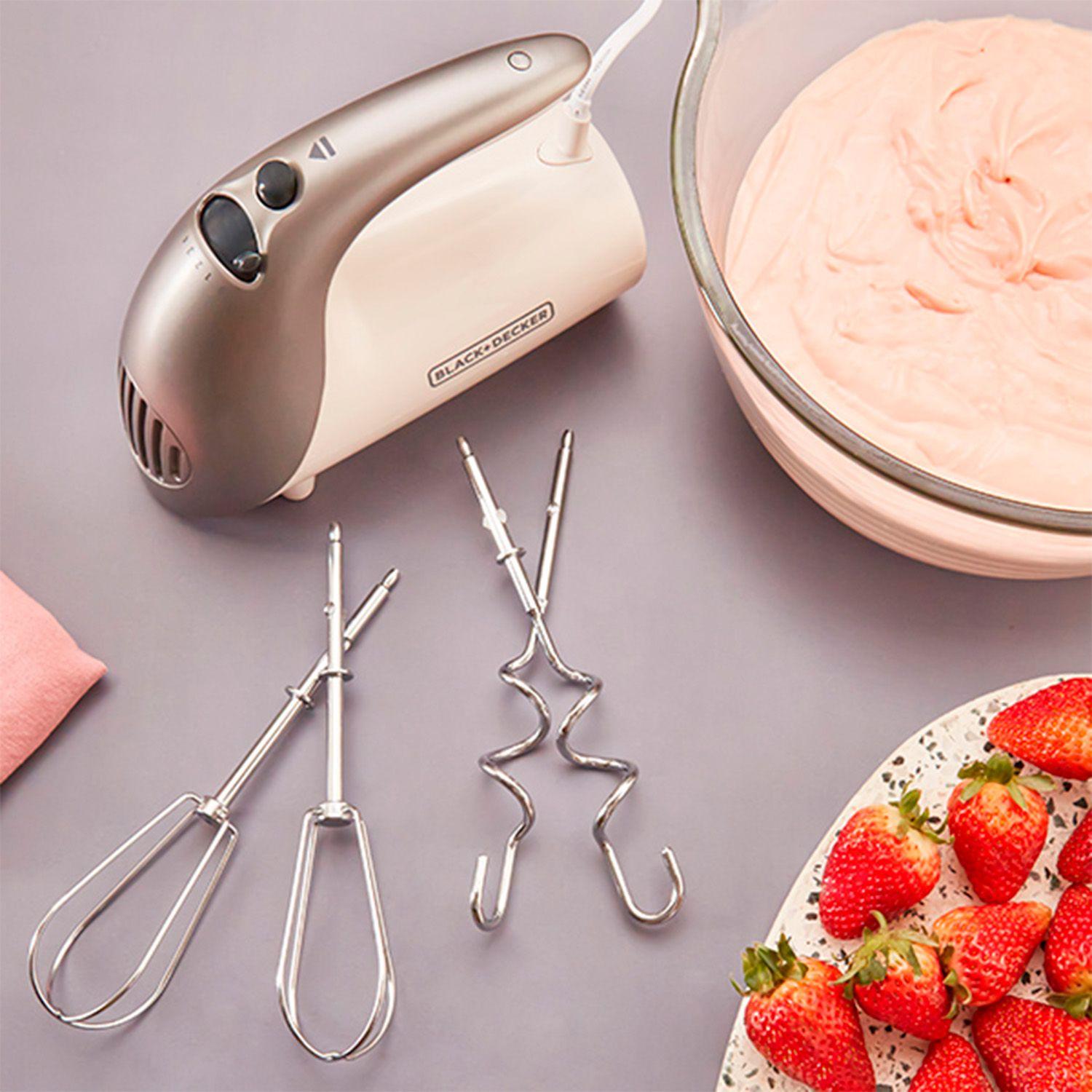 Batidora Black+Decker MX900-1