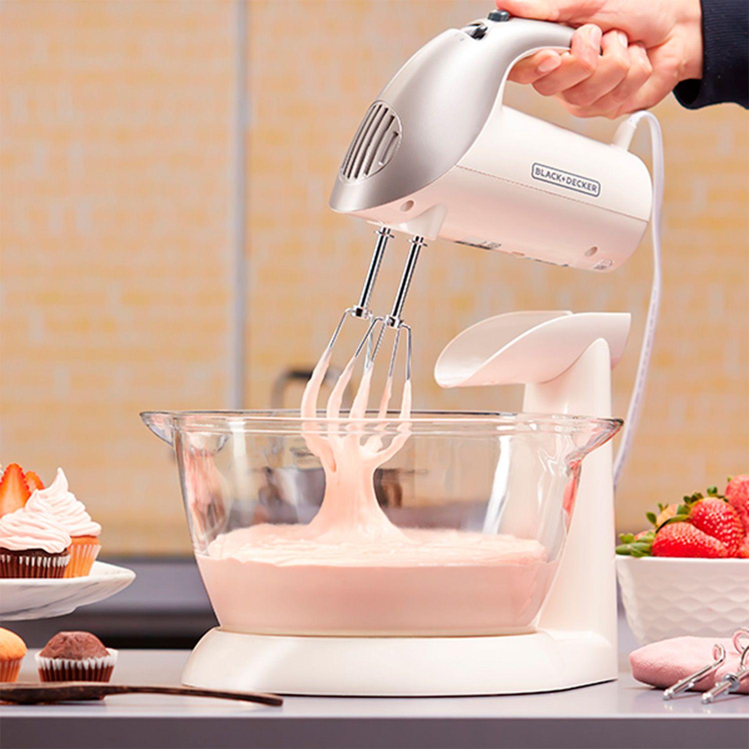 Batidora Black+Decker MX900-2