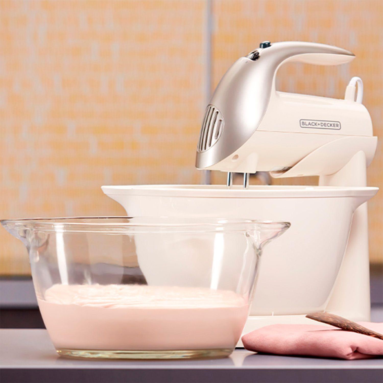 Batidora Black+Decker MX900-3