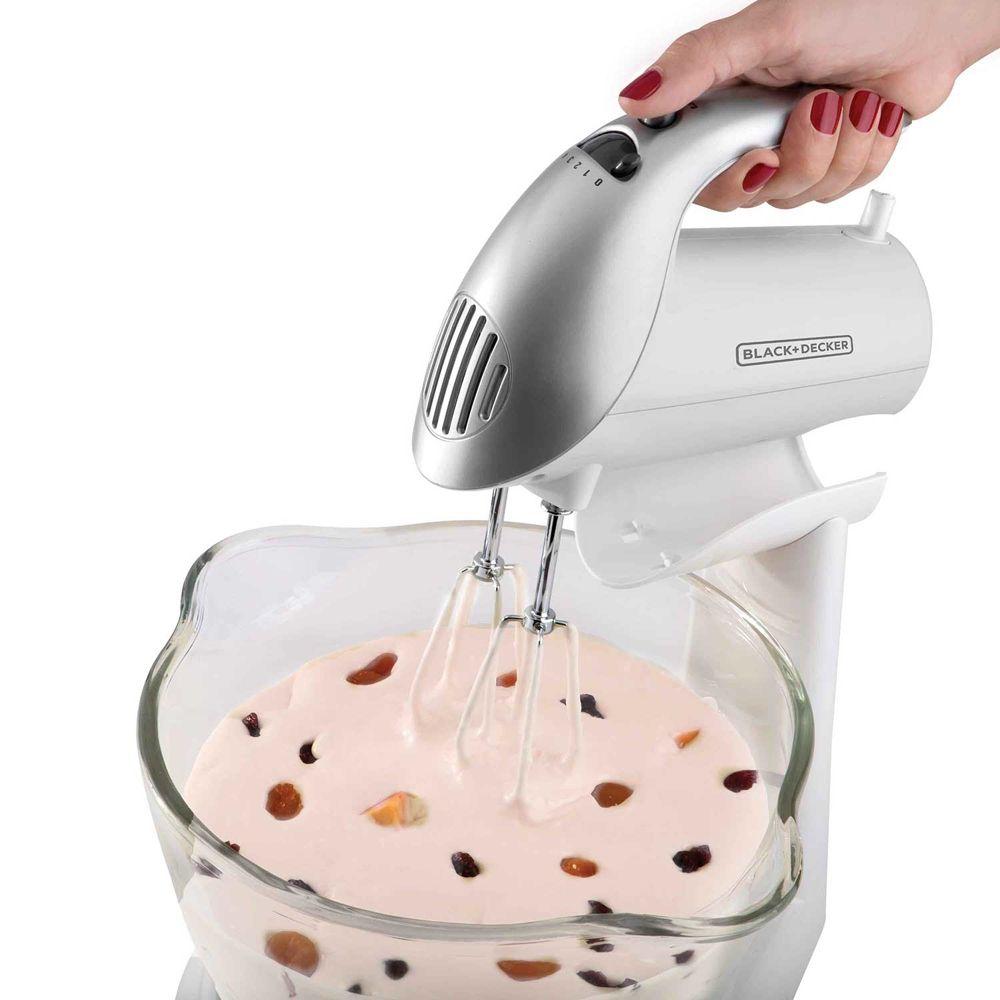 Batidora Black+Decker MX900-4