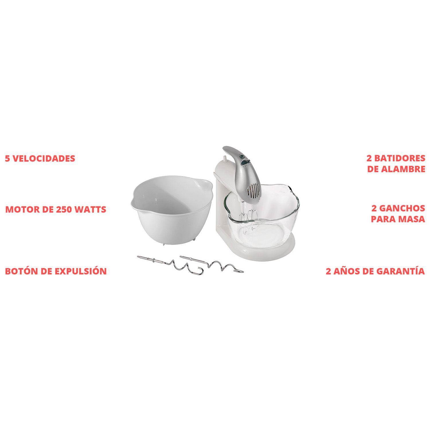 Batidora Black+Decker MX900-5