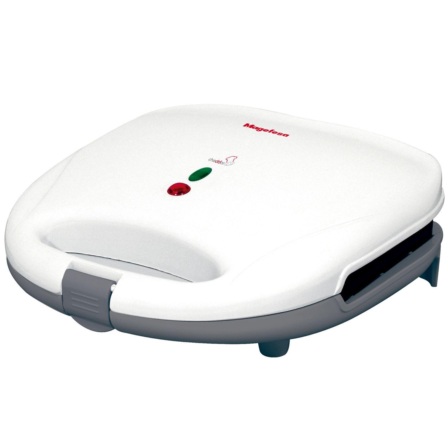 Sandwichera Magefesa Chedar 3140-0