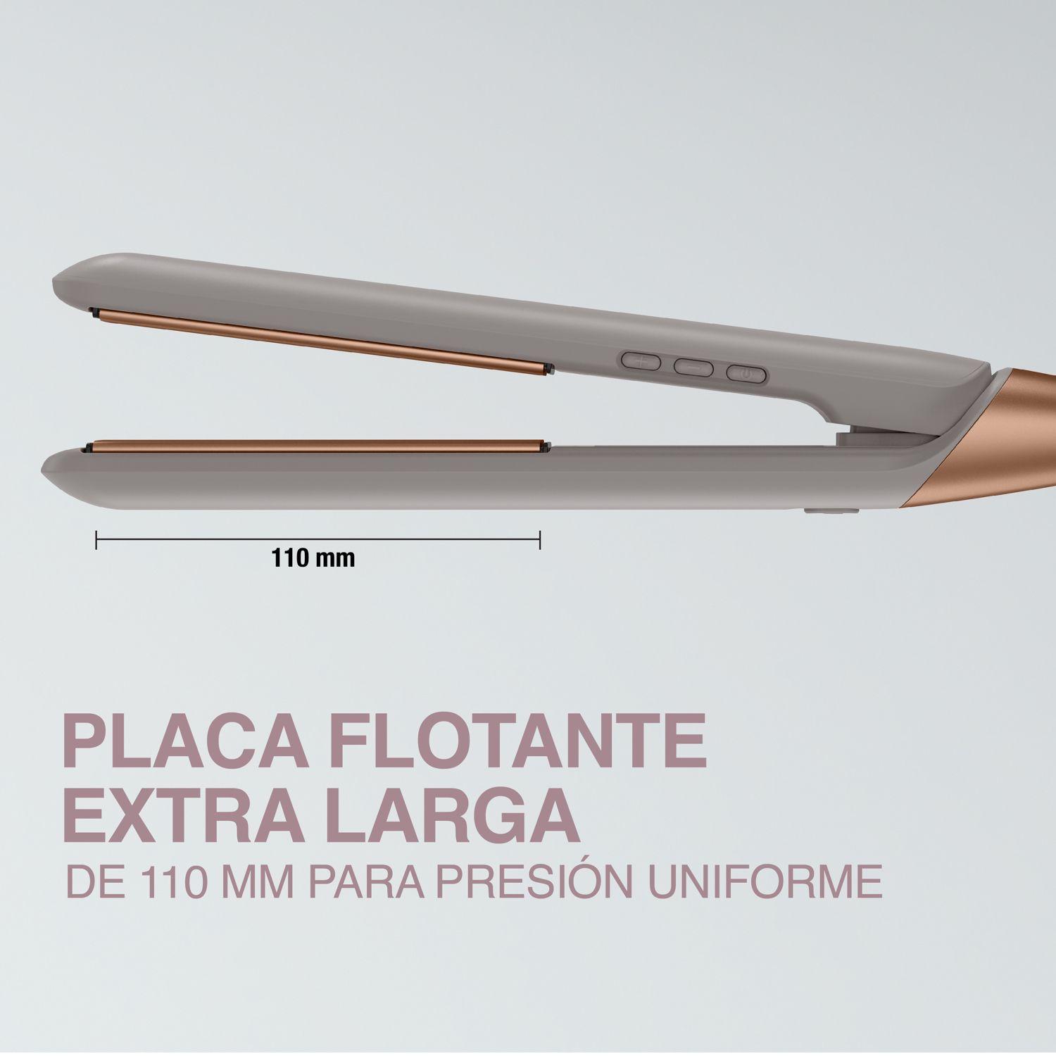 Plancha De Pelo Remington  S31A Colágeno y  Biotina-3