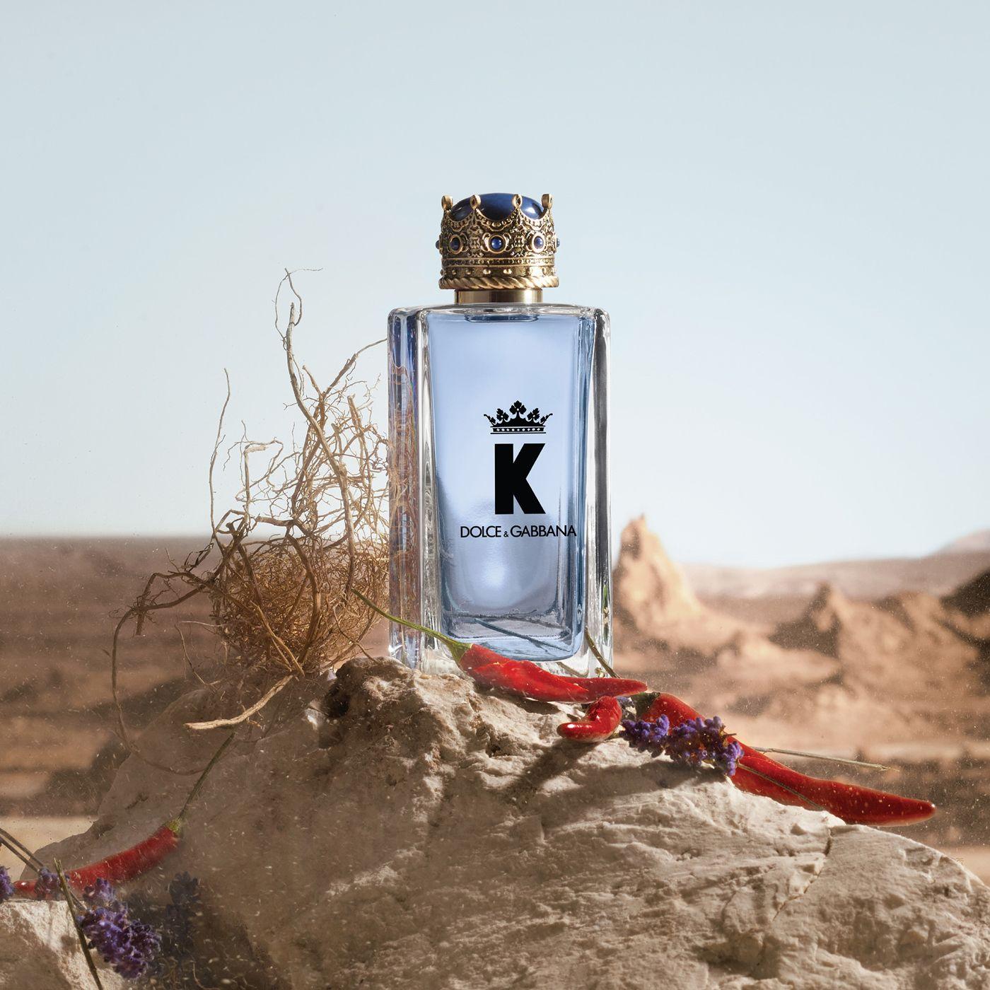Dolce & Gabbana K EDT 50ml Men-2