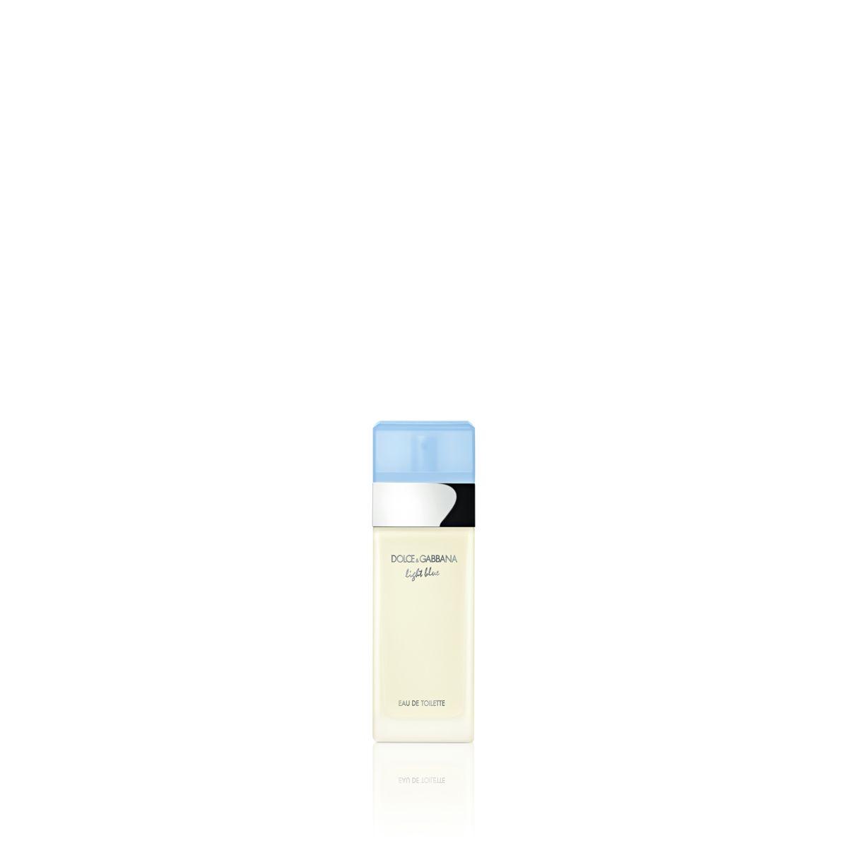 Dolce & Gabbana Light Blue EDT 25ml Woman-1