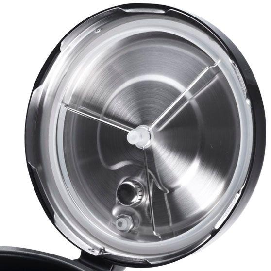 Olla a Presion Elec Multifuncional Magefesa Easy Express 6L-3
