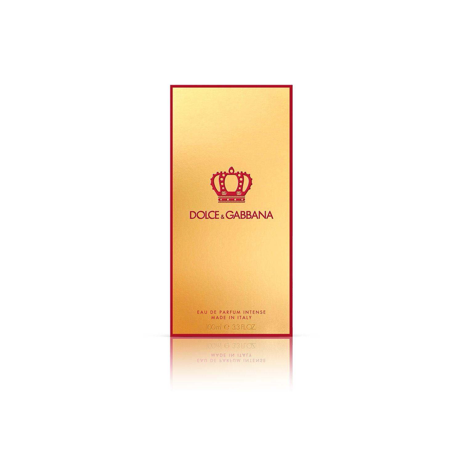 Dolce & Gabbana Q Eau de Parfum Intense 100ML-2