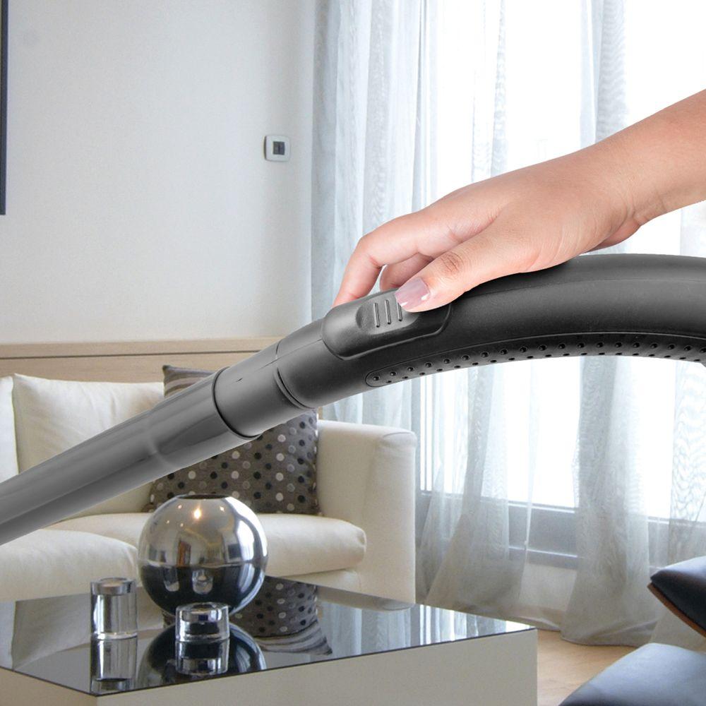 Aspiradora Black Decker Con Recolector Vcbd8530-4